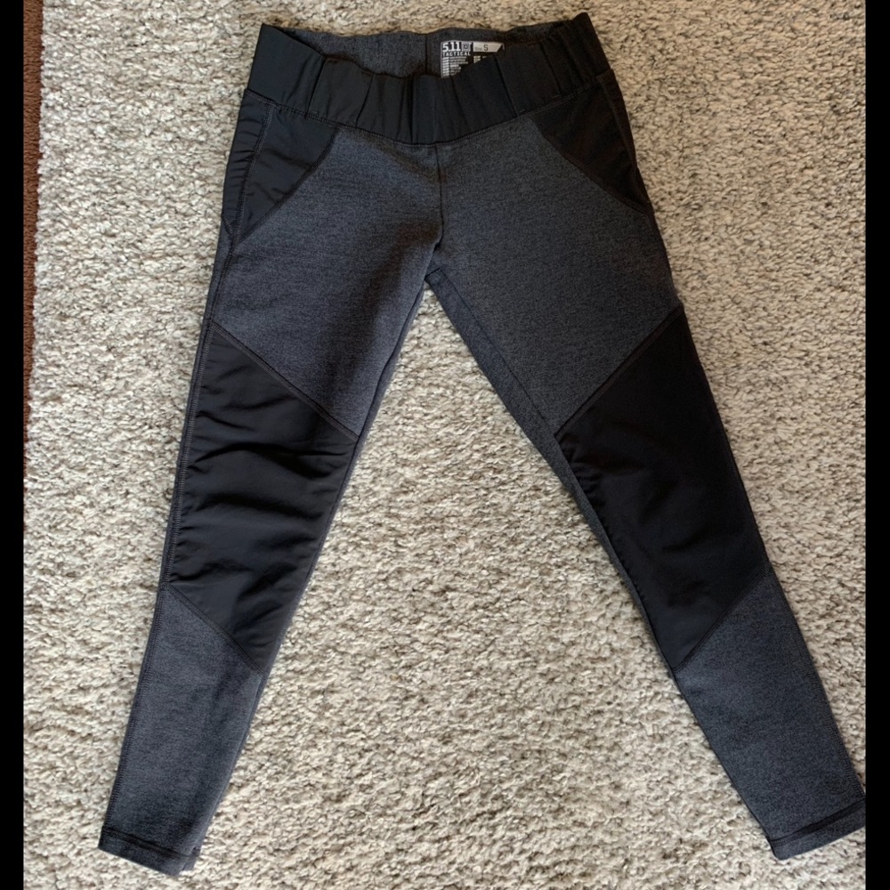 5.11 Raven Range Tights